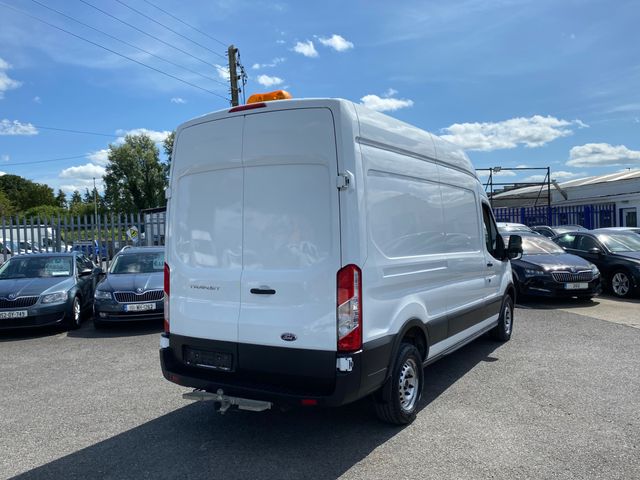Image for 2022 Ford Transit 350 LEADER P/V ECOBLUE