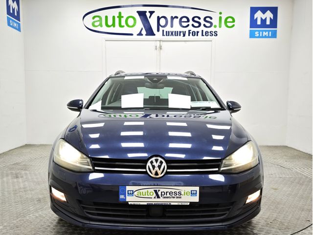 Image for 2016 Volkswagen Golf 1.2 TSI Automatic, Reversing camera