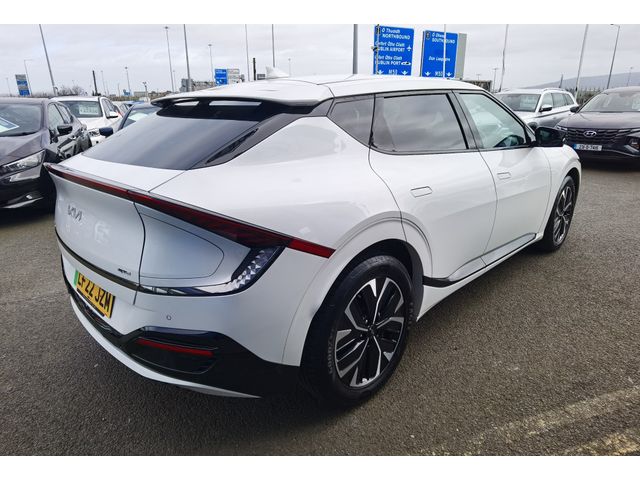 Image for 2022 Kia EV6 77KWH GT-LINE - FINANCE AVAILABLE - CALL US TODAY ON 01 492 6566 OR 087-092 5525