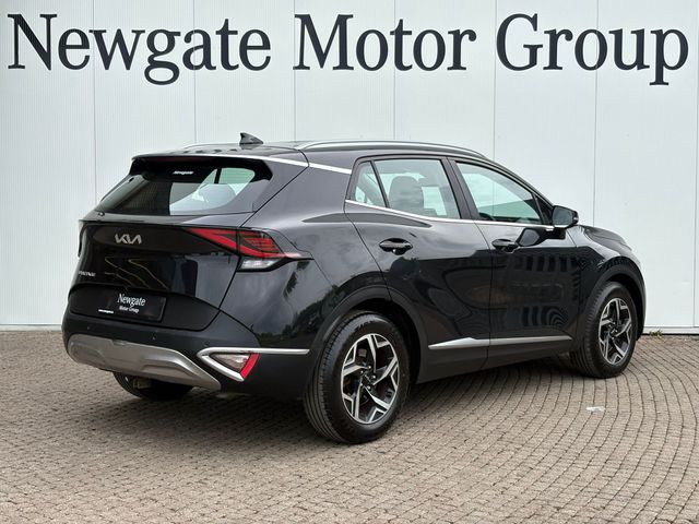 Image for 2022 Kia Sportage K2 Diesel 5DR