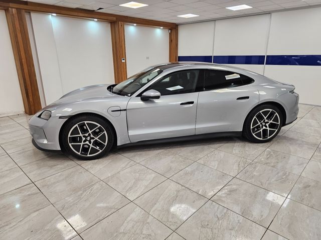 Image for 2025 Porsche Taycan PRICED TO SELL !
