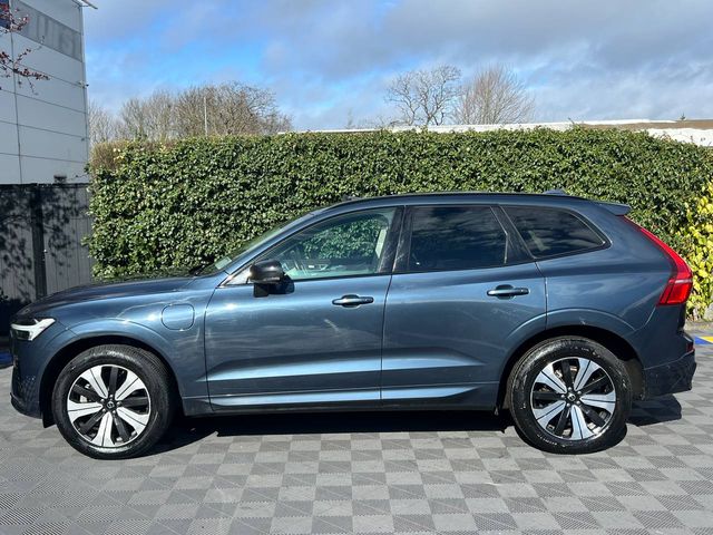 Image for 2023 Volvo XC60 T6 PLUS DARK AWD 2.0 HYBRID ** HUGE SPEC ** // OPENING PAN ROOF // LEATHER HEATED SEATS // 360 PARKING CAMERAS