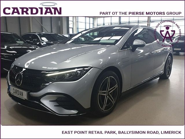 Image for 2025 Mercedes-Benz EQE EQE 350+ AMG Line Edition