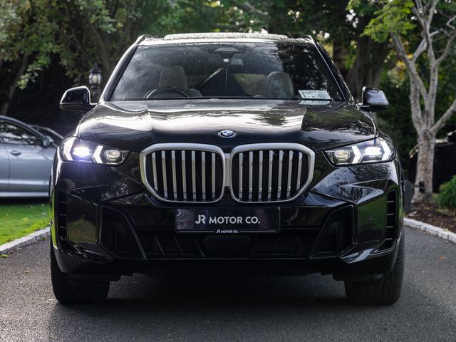 Image for 2024 BMW X5 50 M-Sport ** LOW MILES ** 1 Owner **