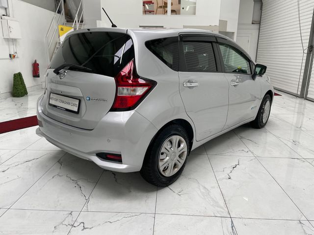 Image for 2021 Nissan Note 