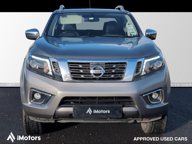 Image for 2019 Nissan Navara 2.3dci Tekna 188BHP Double Cab AWD 4Dr