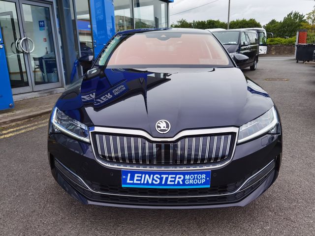 Image for 2023 Skoda Superb 1.4 IV SE AUTOMATIC PETROL PLUG-IN HYBRID - FINANCE AVAILABLE - CALL US TODAY ON 01 492 6566 OR 087-092 5525