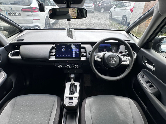 Image for 2021 Honda Fit 