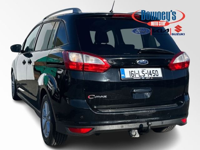 Image for 2016 Ford C-Max 1.5 TD