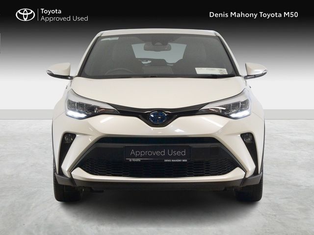 Image for 2022 Toyota C-HR Hybrid Sport Auto