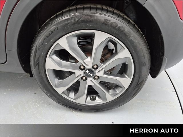 Image for 2018 Kia Stonic 1.4 K3 Petrol