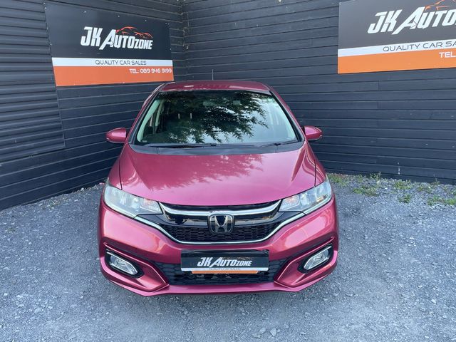 Image for 2017 Honda Fit 1.5 HYBRID AUTO