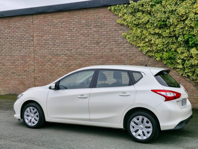 Image for 2016 Nissan Pulsar 1.5 DSL FINANCE AVAILABLE