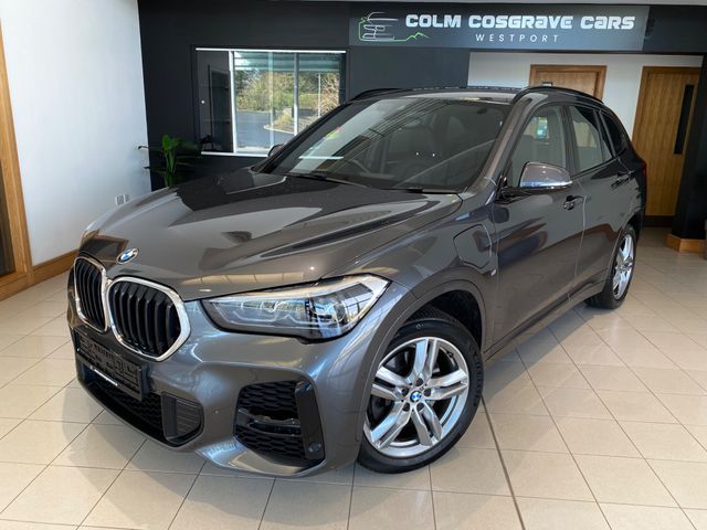 Image for 2021 BMW X1 Xdrive 25E Msport
