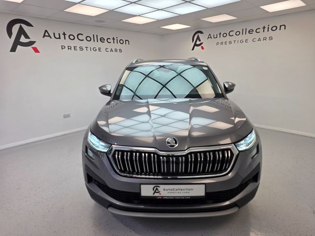 Image for 2023 Skoda Kodiaq **STYLE**7 SEATS**DSG**
