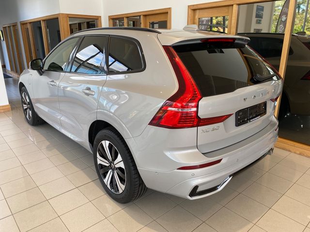 Image for 2023 Volvo XC60 T6 Phev Plus Dark AWD 5DR Auto