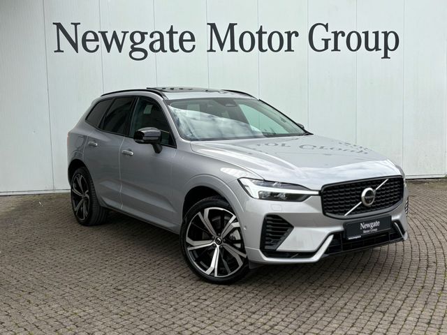 Image for 2024 Volvo XC60 RECHARGE T8 ULTIMATE DARK AWD