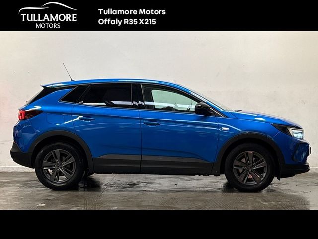 Image for 2023 Opel Grandland X SC-1.5 130BHP -DSL-8