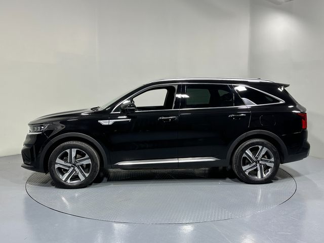 Image for 2022 Kia Sorento "4" *Huge Spec* Self Charging Hybrid 7 Seater 4x4
