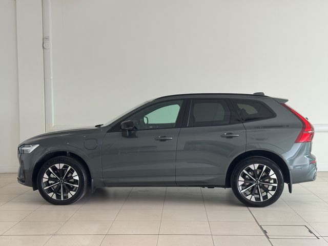 Image for 2026 Volvo XC60 MY26 T6 AWD Plug IN Hybri