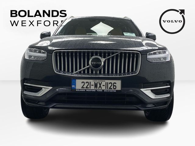 Image for 2022 Volvo XC90 *2 Year Volvo Selekt Warranty* T8 Inscription 2.0 PHEV Auto