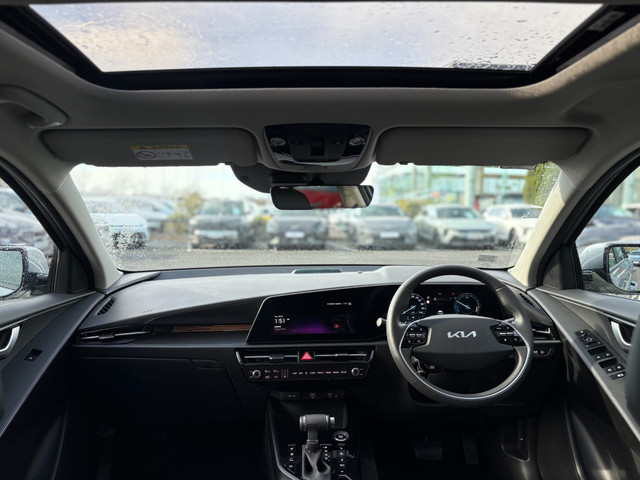 Image for 2027 Kia Niro 1.6 K3 Plug In Hybrid