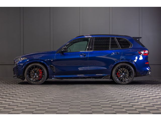 Image for 2024 BMW X5 X-Drive 50e M-Sport