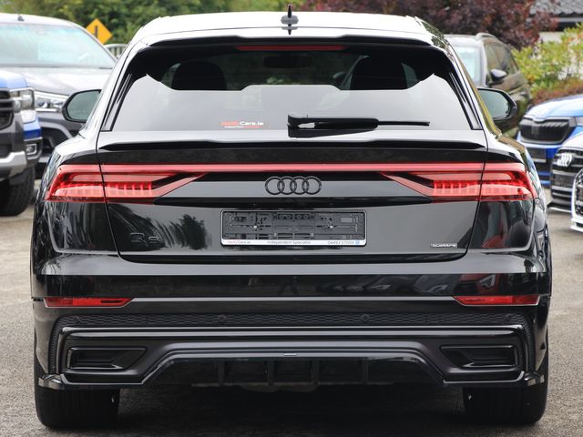 Image for 2023 Audi Q8 Black Edition * 360 cams * Huge Spec 