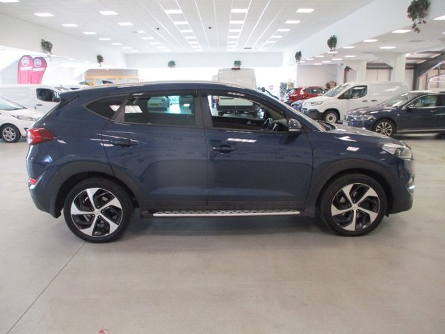 Image for 2019 Hyundai Tucson Executive T/DSL SE 5DR