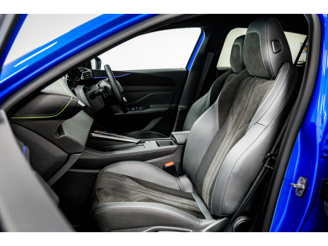 Image for 2023 Peugeot 308 GT 1.6 PHEV Auto 180HP