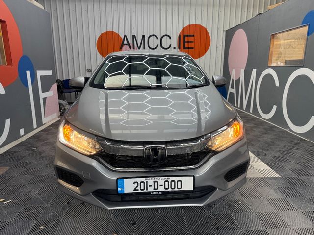 Image for 2020 Honda Grace 2020 HONDA GRACE HYBRID 1.5 AUTOMATIC / REVERSE CAMERA / CRUISE CONTROL