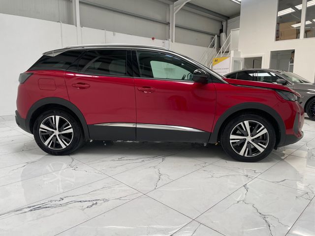 Image for 2024 Peugeot 3008 