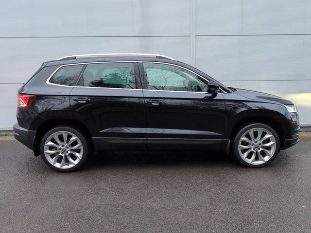 Image for 2022 Skoda Karoq 2.0TDI 115HP Style Hi Spec mint