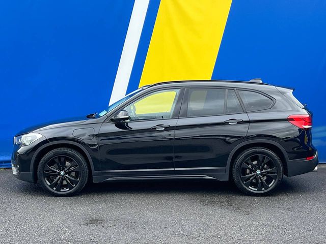Image for 2021 BMW X1 XDRIVE25e SPORT 1.5 HYBRID // 18" ALLOYS // PARKING SENSORS // AMBIENT LIGHTING