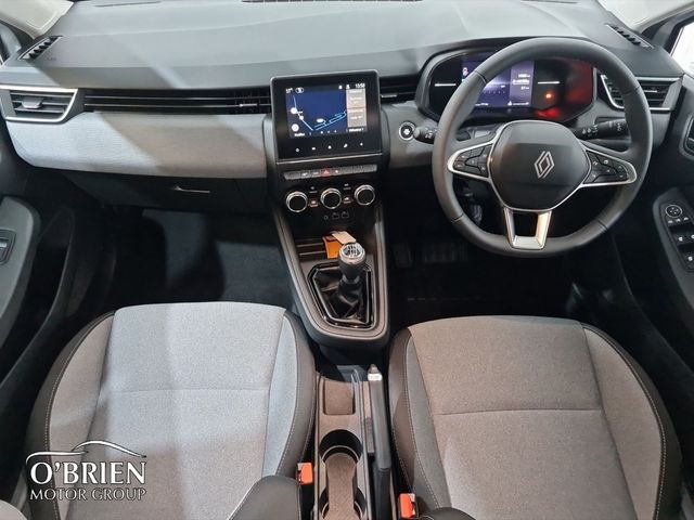 Image for 2025 Renault Clio TCe 90 DFull Evolution