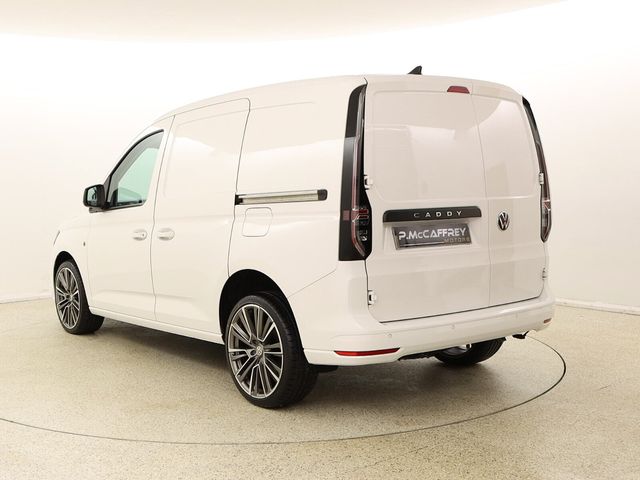 Image for 2021 Volkswagen Caddy 