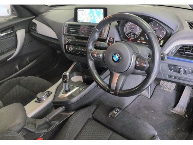 Image for 2016 BMW 1 Series Diesel M-Sport 