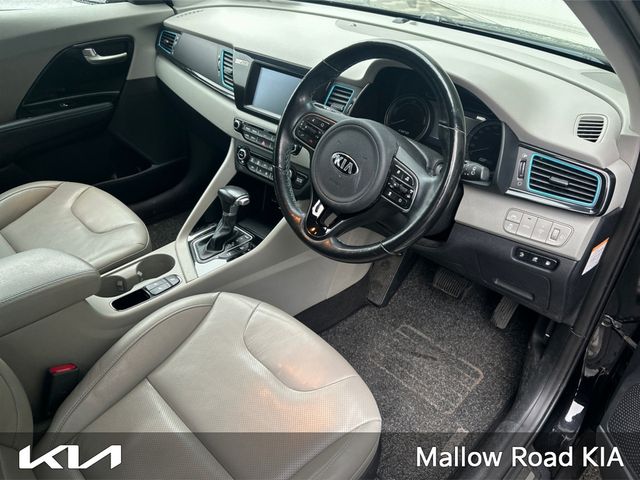 Image for 2019 Kia Niro Niro PHev