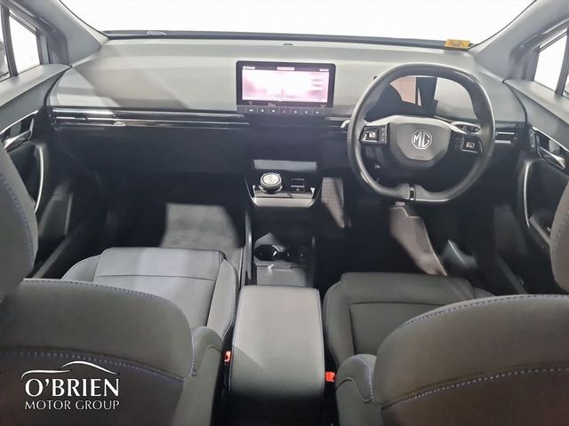 Image for 2023 MG MG4 MG4 SR Excite