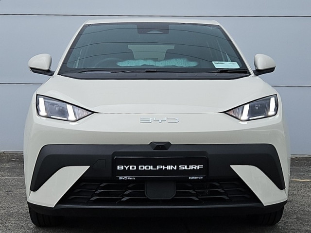 Image for 2026 BYD Surf Comfort 