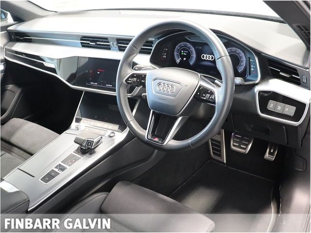 Image for 2023 Audi A6 50 TFSI e S Line