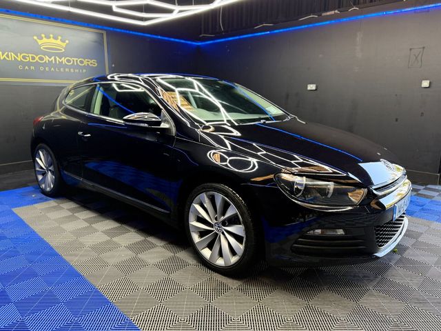Image for 2014 Volkswagen Scirocco 1.4 TSI 122HP SCIROCCO BMT
