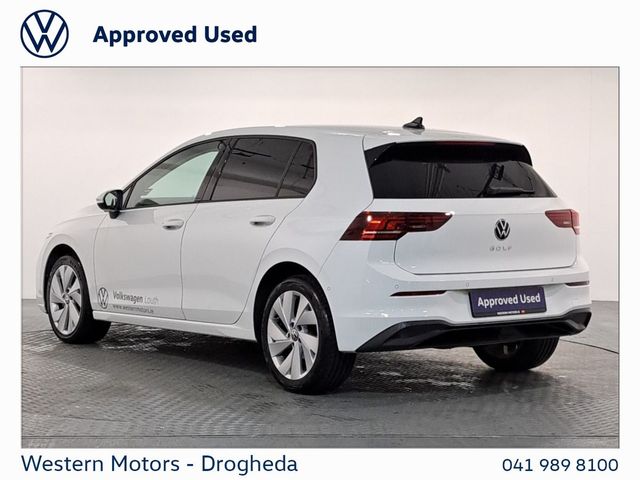 Image for 2025 Volkswagen Golf GOLF VAN EDITION 75 2.0 TDI 115BHP