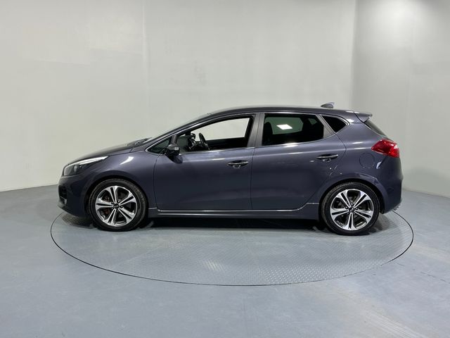 Image for 2017 Kia Ceed GT Line 1.6 Crdi 