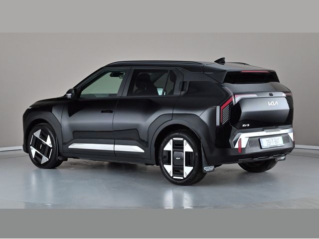 Image for 2025 Kia EV3 Earth K3 Long Range