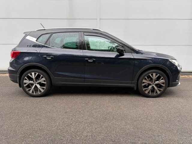 Image for 2022 SEAT Arona 1.0TSI 110hp Xperience+ Plus Top Spec