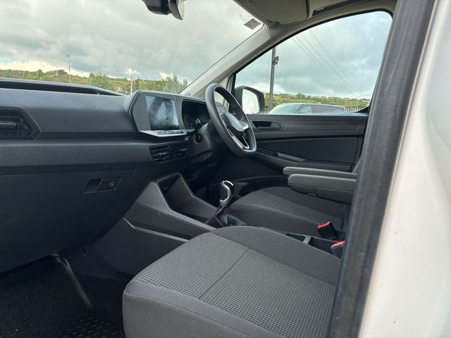 Image for 2024 Volkswagen Caddy CARGO 2.0TDI 102BHP MANUAL