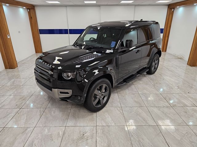 Image for 2025 Land Rover Defender DYNAMIC HSE !