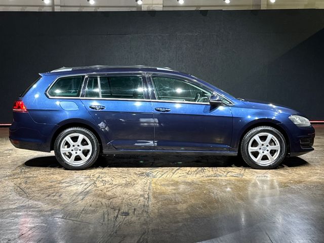 Image for 2016 Volkswagen Golf ESTATE - UPGRADED ALLOYS - HUGE BOOT SPACE