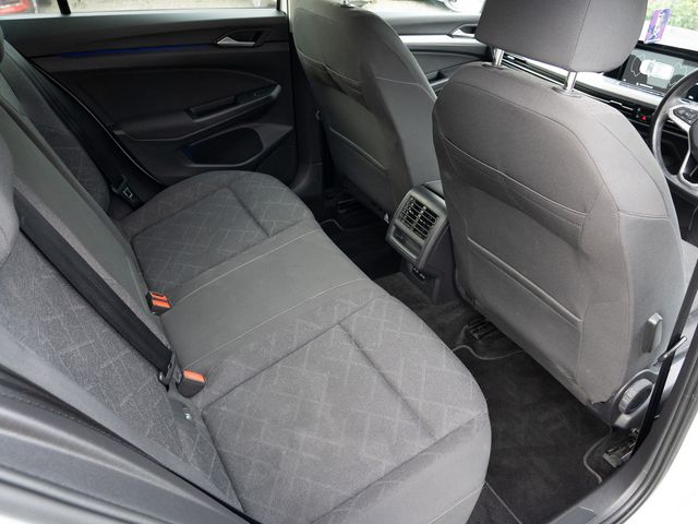 Image for 2021 Volkswagen Golf Life 1.0 TSI 110HP 5DR